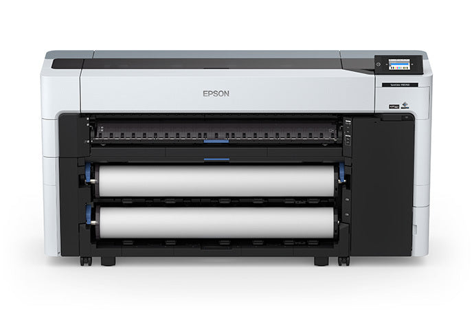 New Epson 6 Color Production Graphic Printers 2400dpi Single & Dual Roll Inkjet Printers 24", 36" & 44"