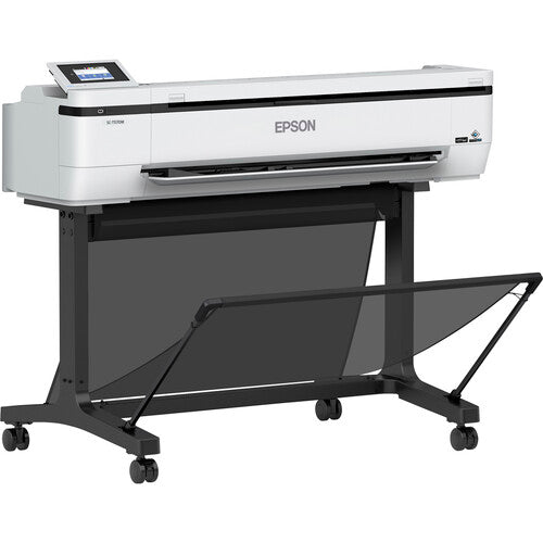 Epson 4 Color Technical  Printers 2400dpi Single  Roll Inkjet Printers 24" & 36"w  EcoTank & MFP