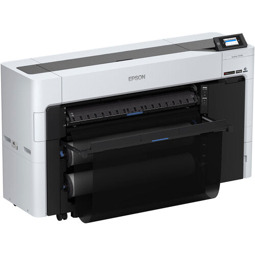 New Epson 6 Color Production Graphic Printers 2400dpi Single & Dual Roll Inkjet Printers 24", 36" & 44"