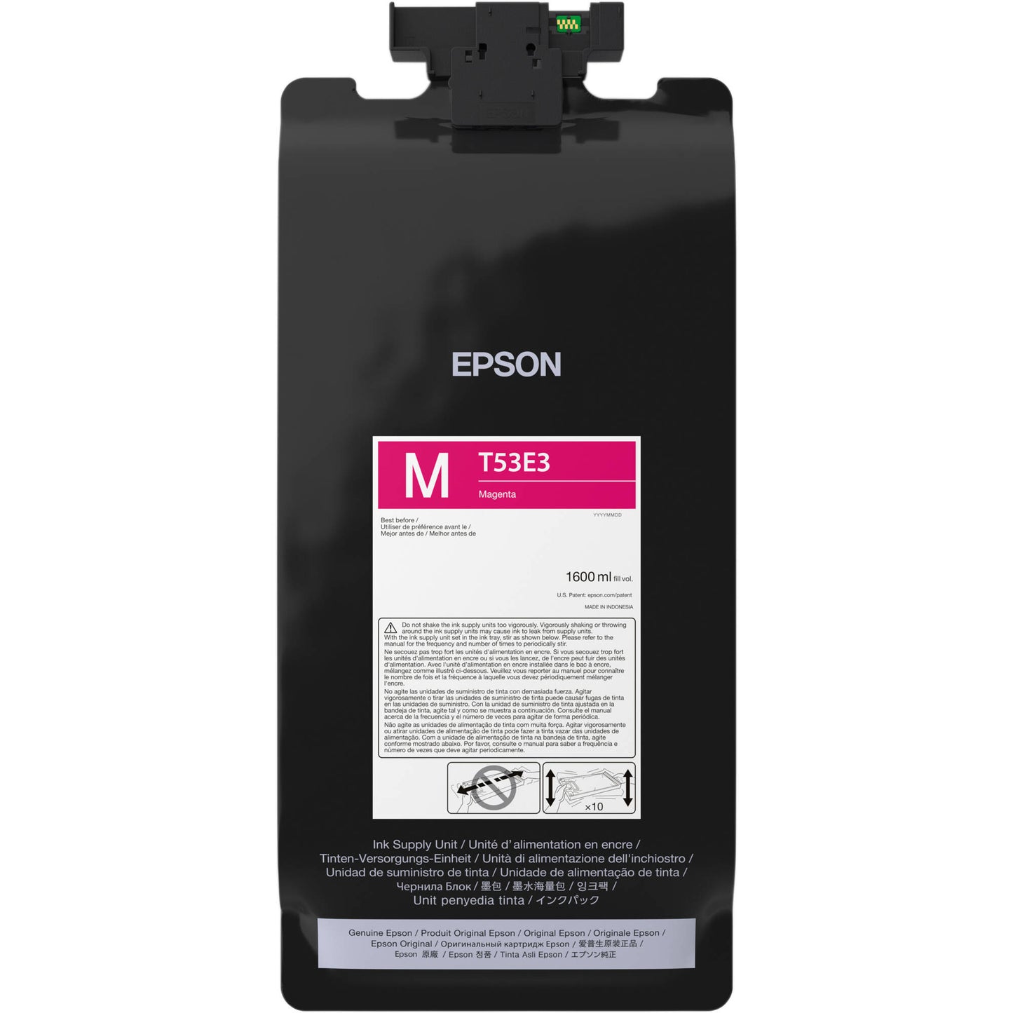 Epson Ink for P6570 P8570