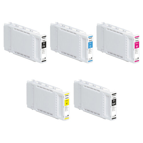 EPSON Ink for T3270 T5270 T7270