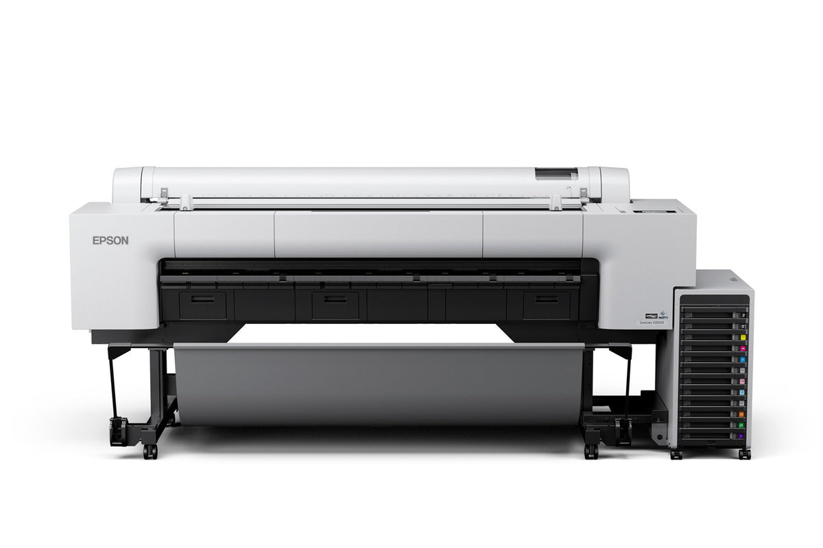 New Epson 12 Color Photo Proofing & Fine Art Printers 2400dpi 24" 44" & New 64" (coming soon)