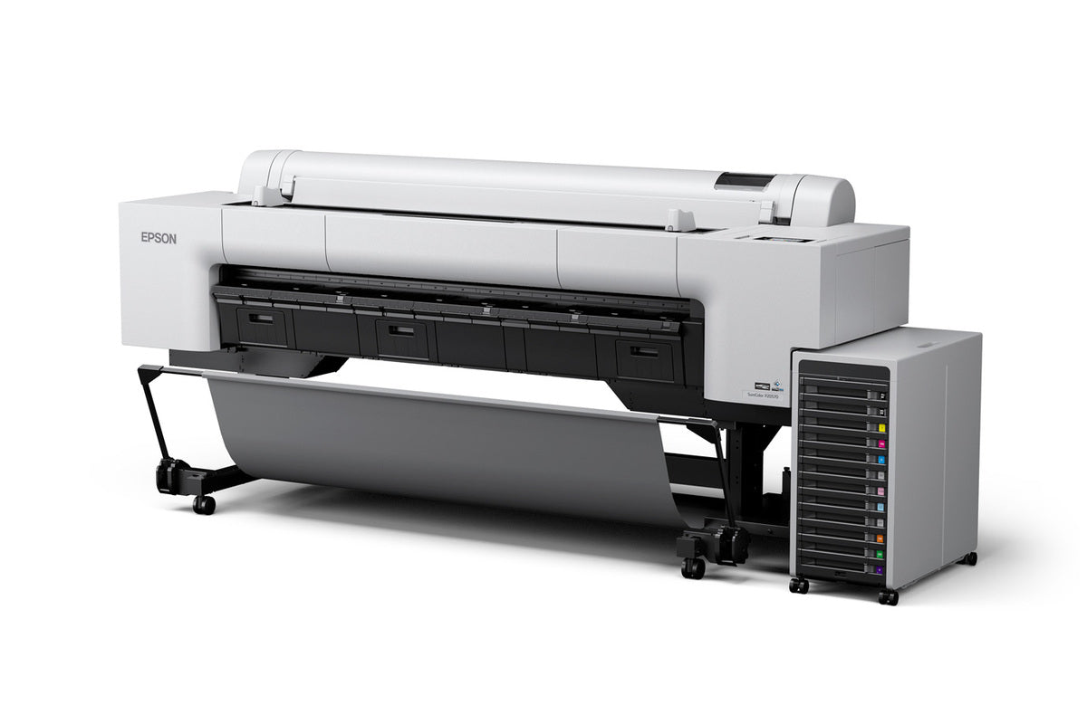 New Epson 12 Color Photo Proofing & Fine Art Printers 2400dpi 24" 44" & New 64" (coming soon)