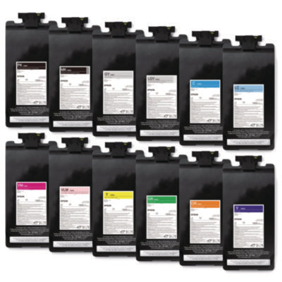 Epson Ink for P7570 P9570 P20570