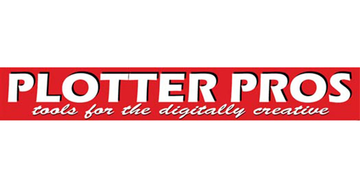 Service Request – Plotter Pros