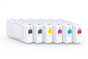 Epson Ink for T3770 T5770 T7770