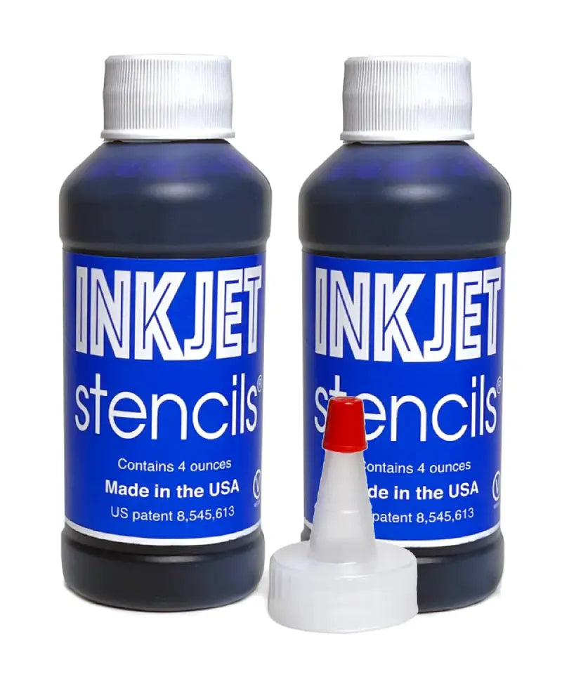 Tatu Derm Inkjet Stencil Ink 4oz/120ml