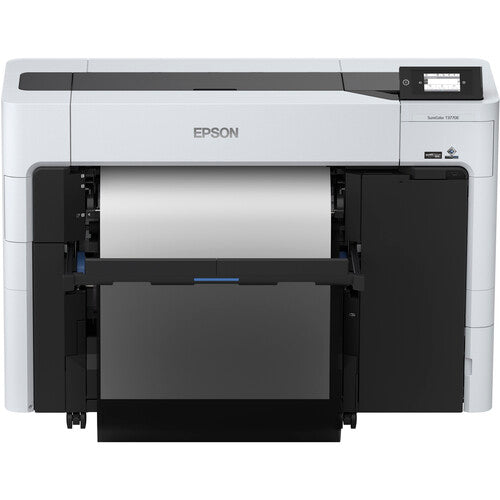 New Epson 6 Color Production Graphic Printers 2400dpi Single & Dual Roll Inkjet Printers 24", 36" & 44"