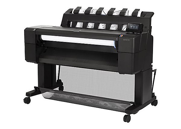HP Designjet T930 36 In Printer