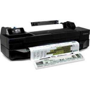 HP Designjet 24-In Printer